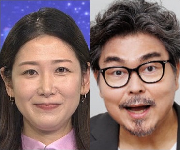 NHK桑子真帆アナと夫・小澤征悦