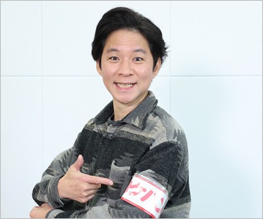 アンジャッシュ渡部建