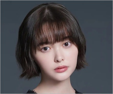 玉城ティナ