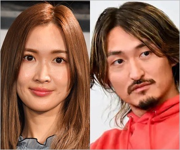 紗栄子とワンオクRyota