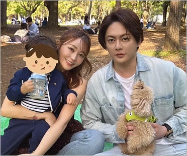 てんちむと三崎優太（元青汁王子）