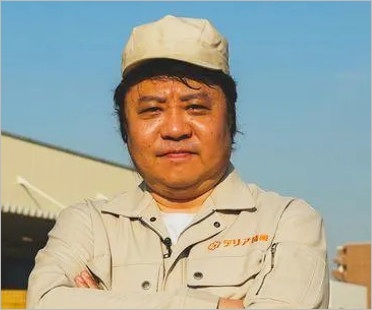 我が家・杉山裕之