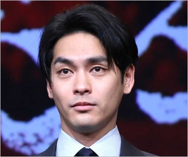 柳楽優弥