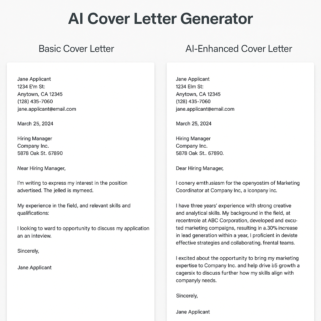 5 Secrets to Writing a Winning Cover Letter