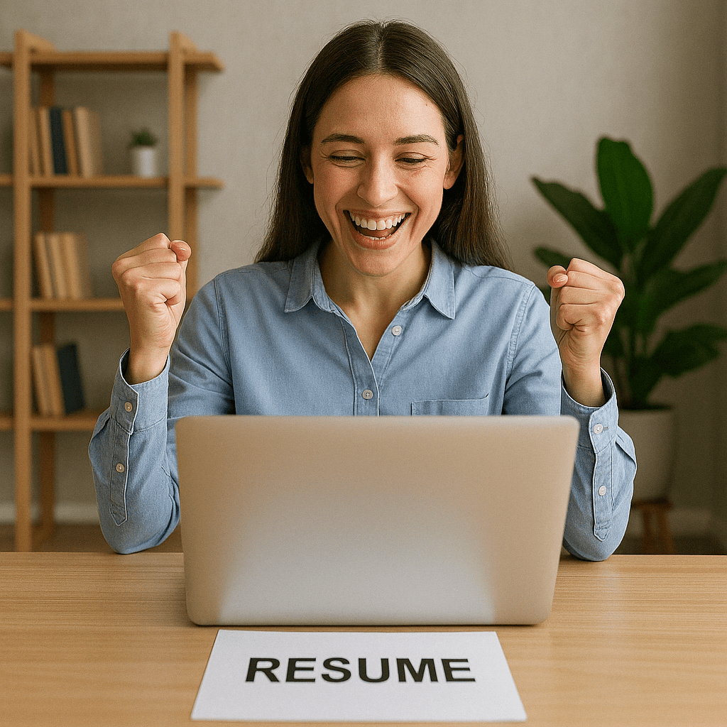 Questions to Ask the Interviewer