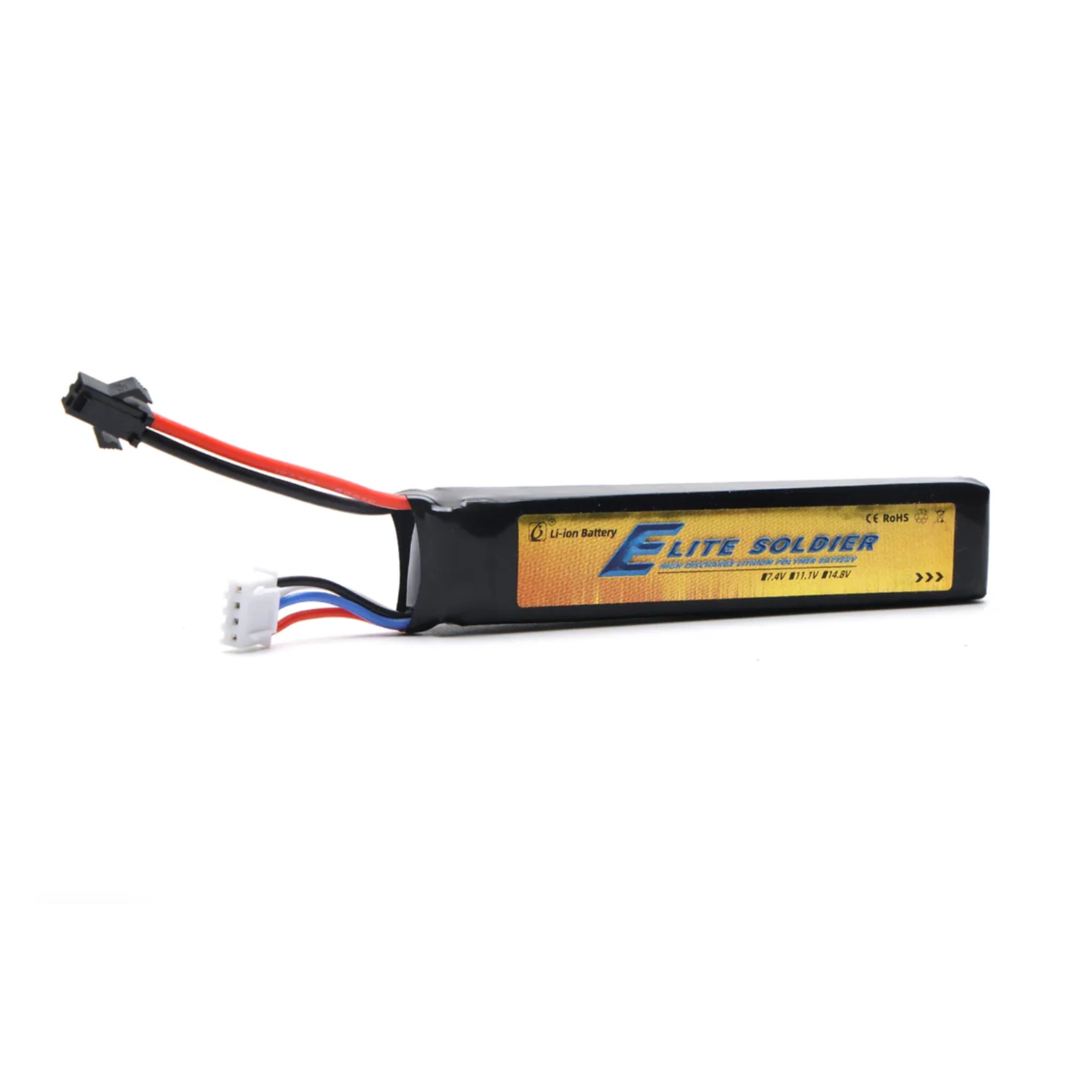 11 1v Enhanced Performance Battery Dev Gel Blaster Underground