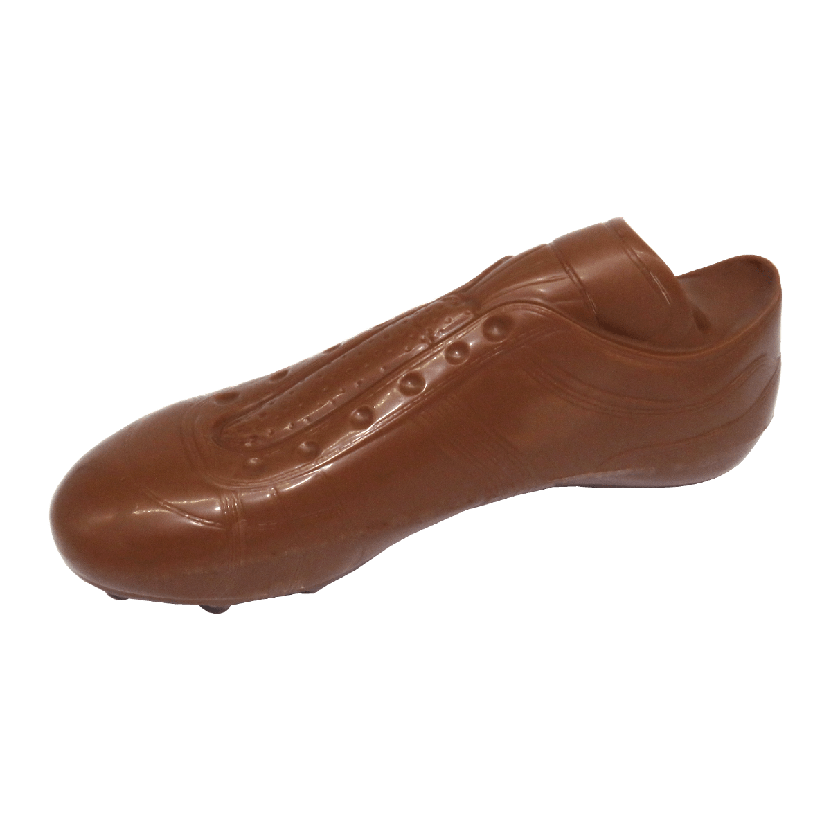 Chocolate Soccer Boot (large)