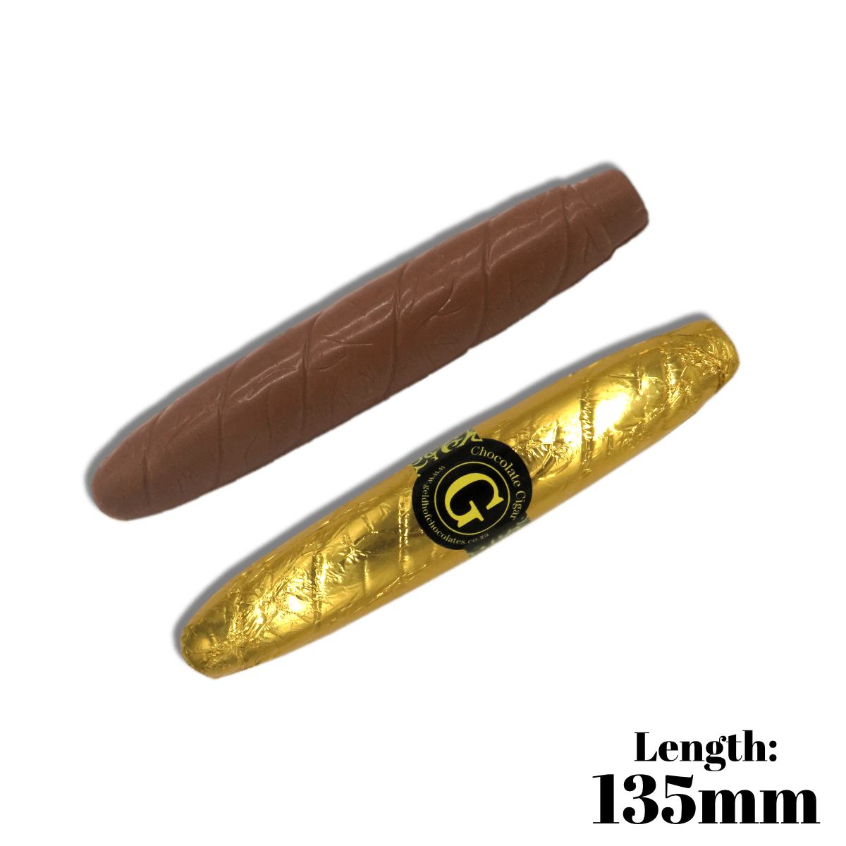 Chocolate Cigar