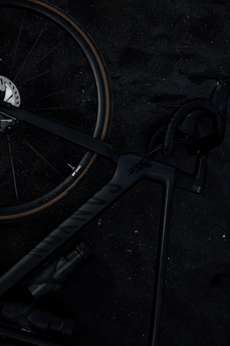 All-Terrain Bike Tires
