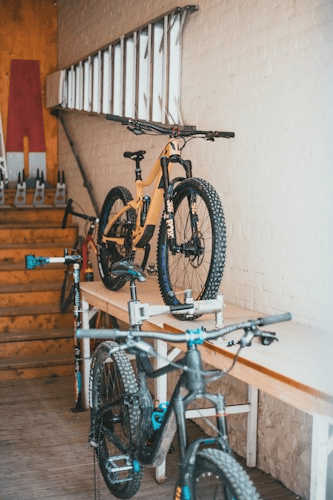 Bike Repair Tool Kit