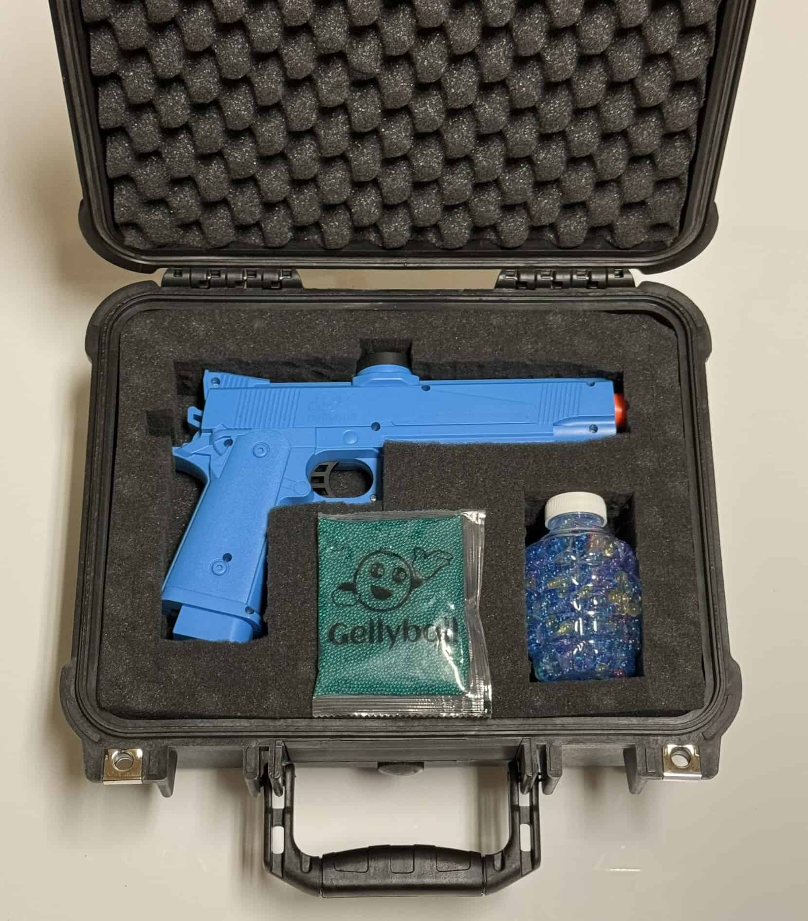 Gellyball Demo Kit - Image 2