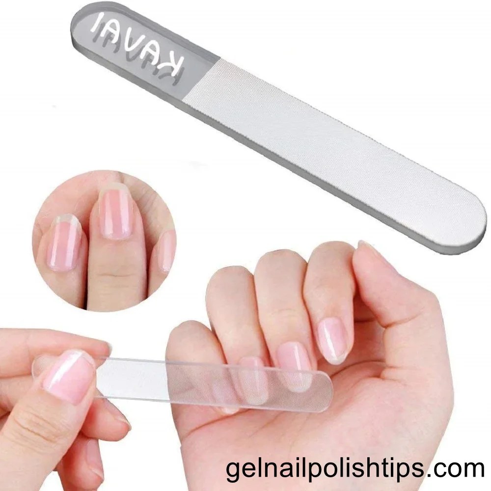 Importance of gel nail polish in modern beauty culture