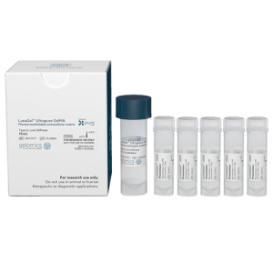 LunaGel™ Ultrapure GelMA Photocrosslinkable Extracellular Matrix