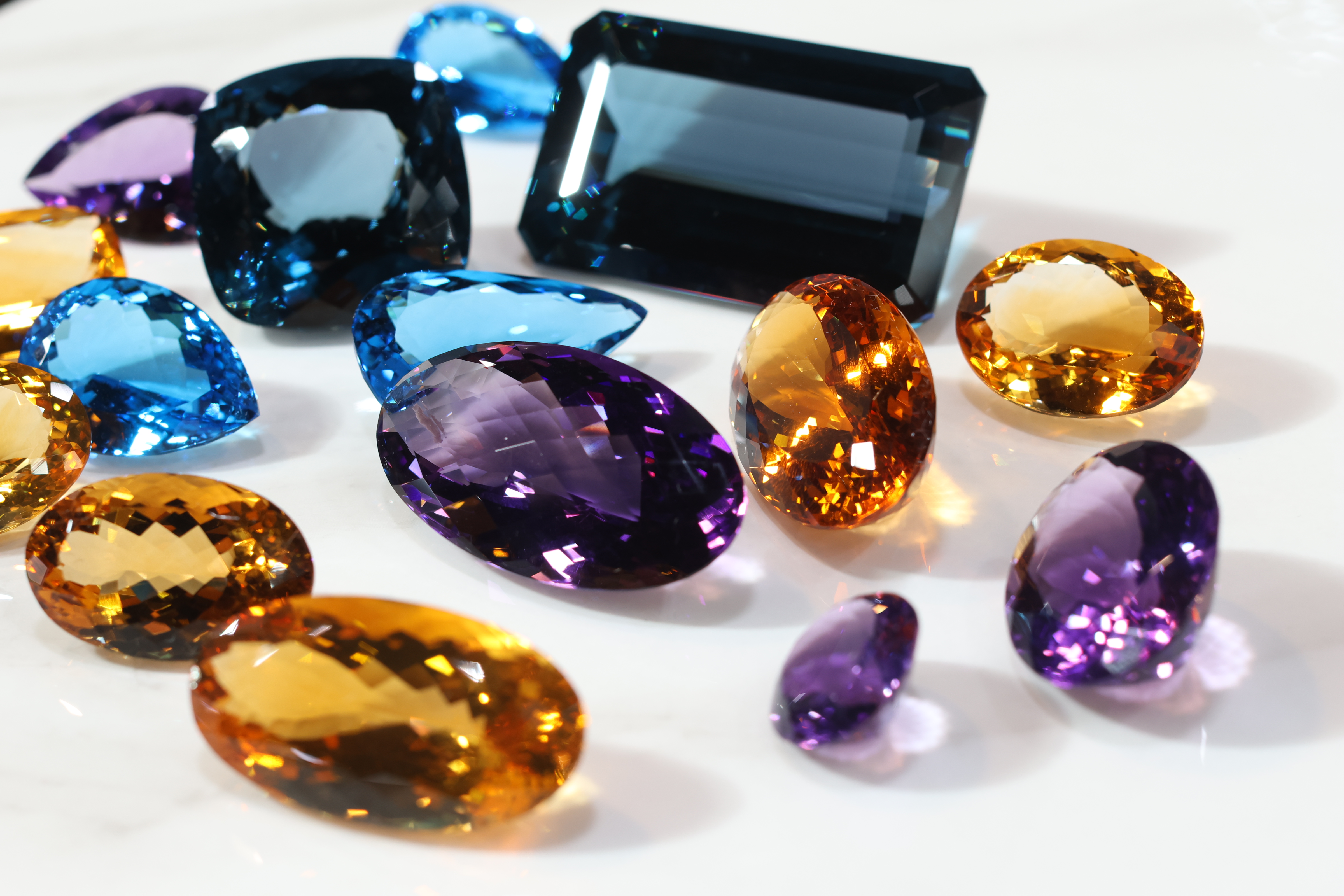JGAB 2026は記録的な成功で幕を閉じました – 宝石専門誌「Gem Spectrum