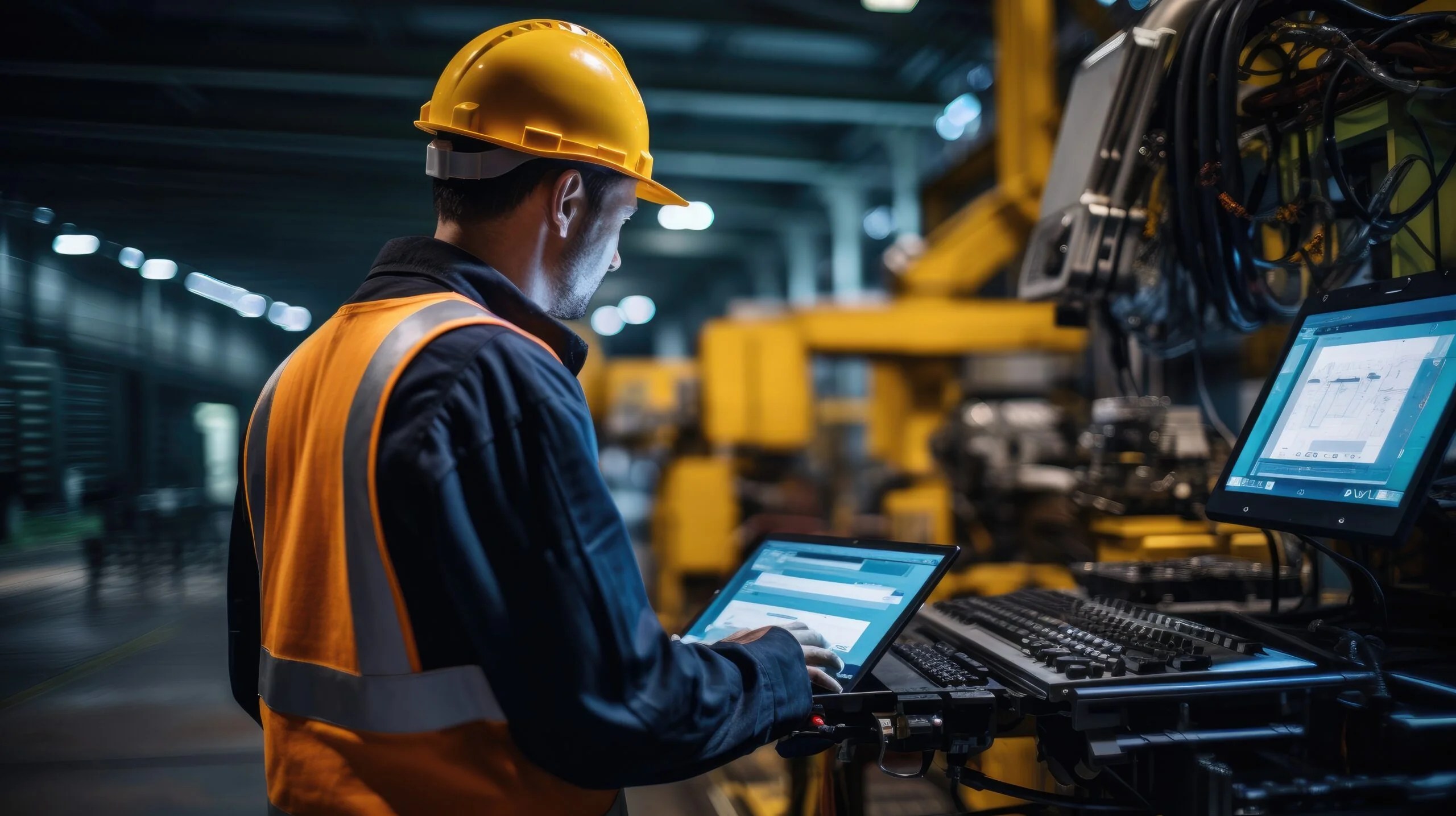 manufacturing erp software small business