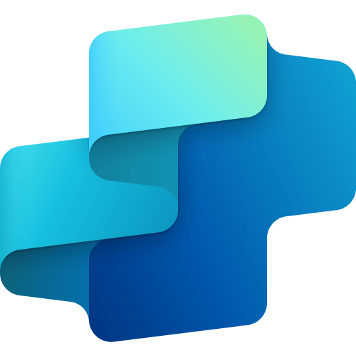 Microsoft Copilot Studio logo