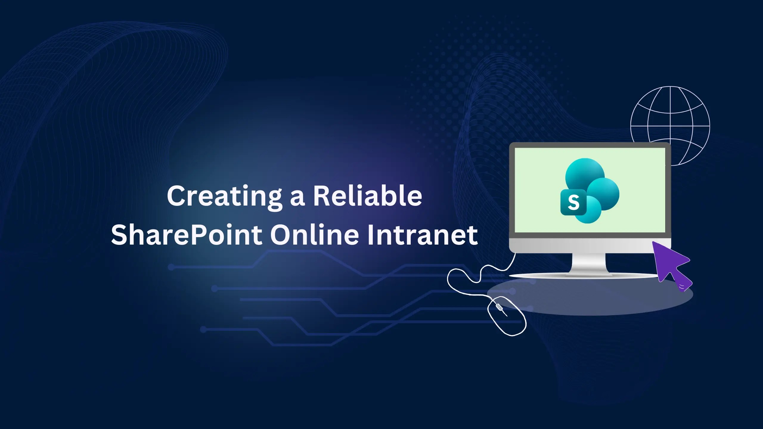 Creating a Reliable SharePoint Online Intranet GEM365