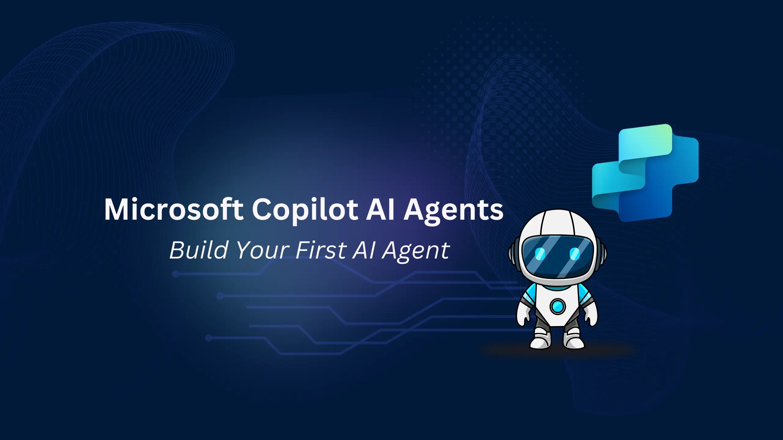 Microsoft Copilot AI Agents Build Your First AI Agent GEM365