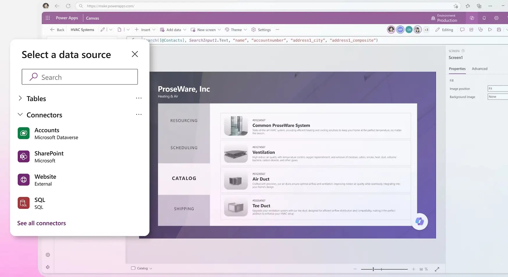 How Power Apps Works GEM365