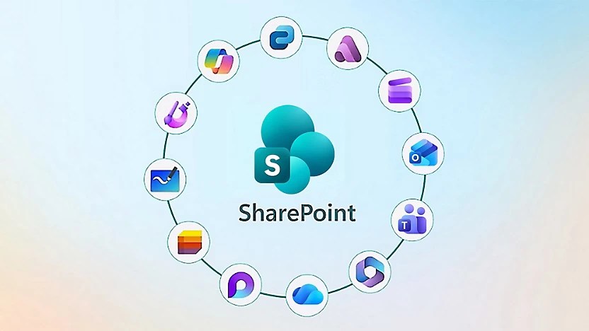 Microsoft SharePoint GEM365
