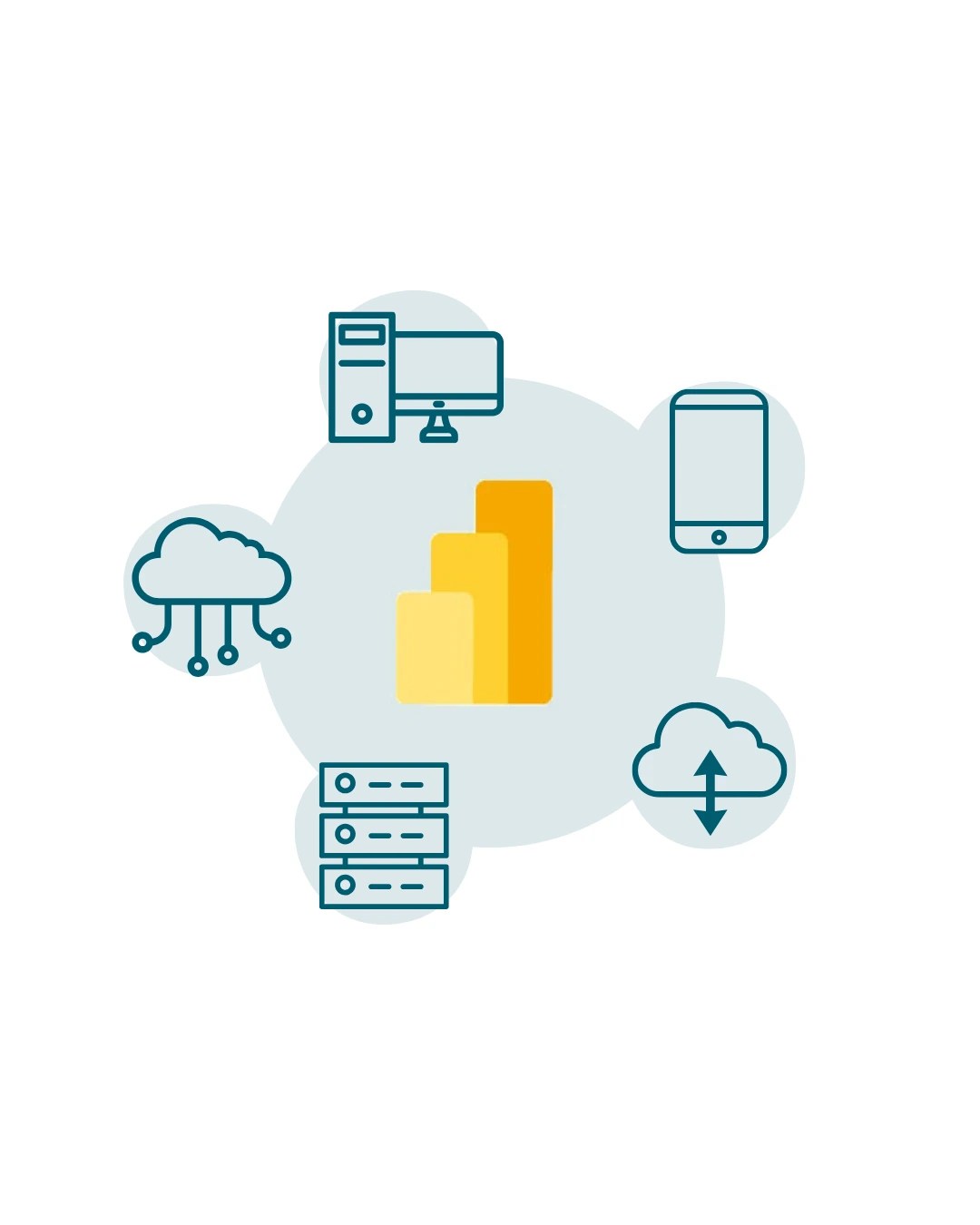Power BI Components