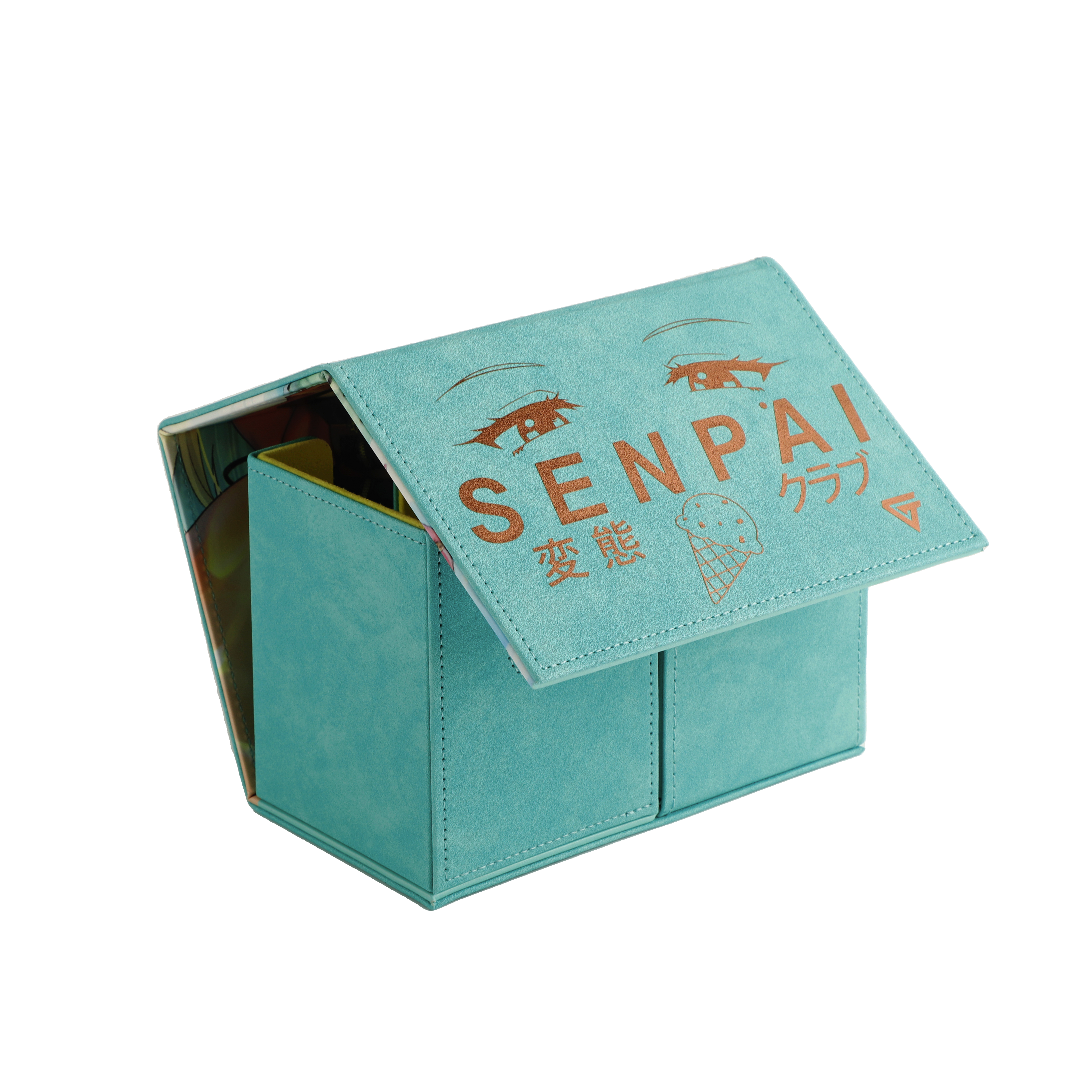 DekTech – Sol - Gem Accessories US