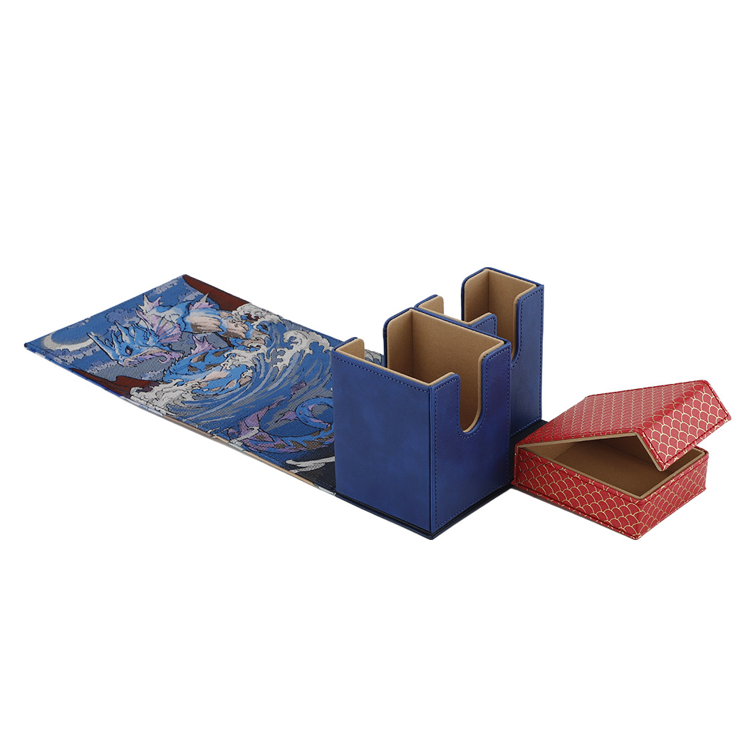 DekTech Karpe Diem - Gem Accessories US