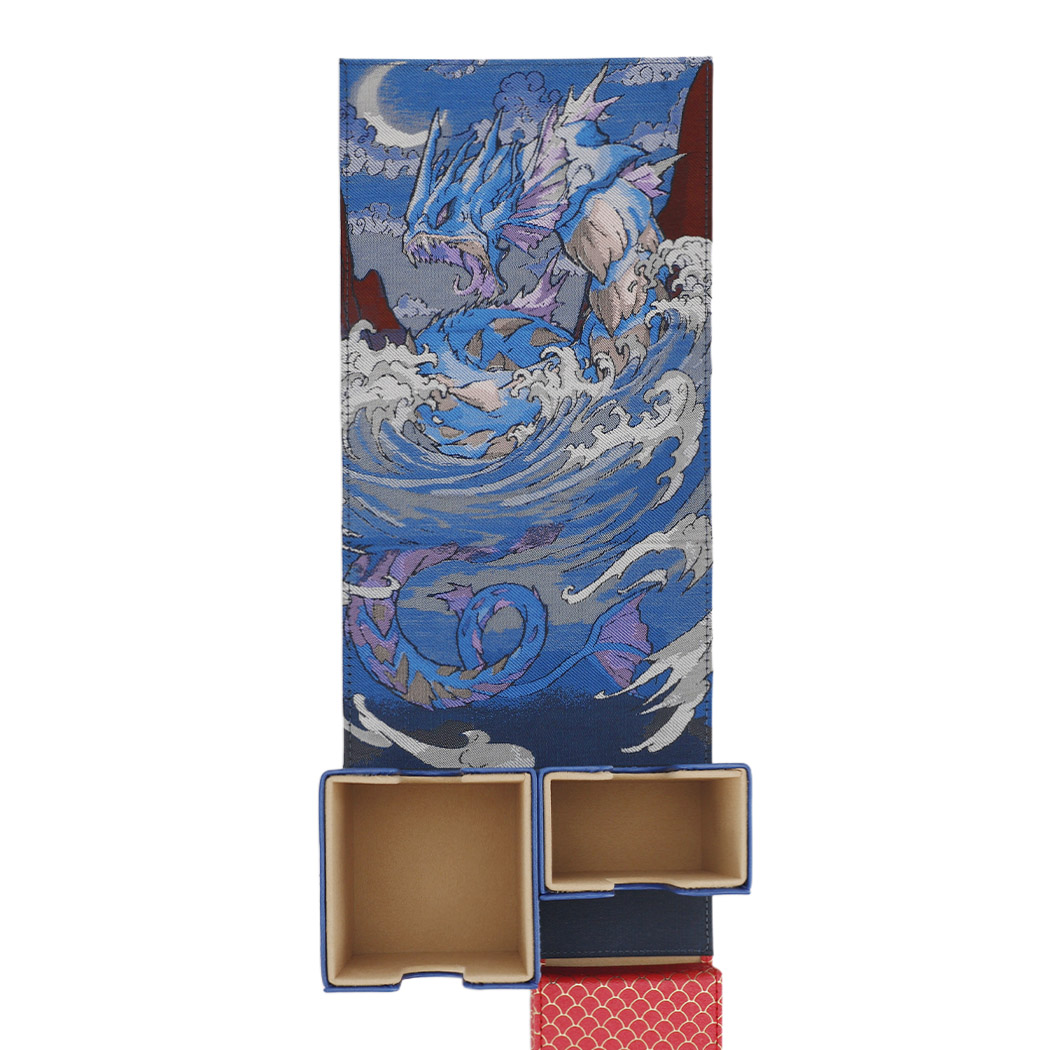 DekTech Karpe Diem - Gem Accessories US