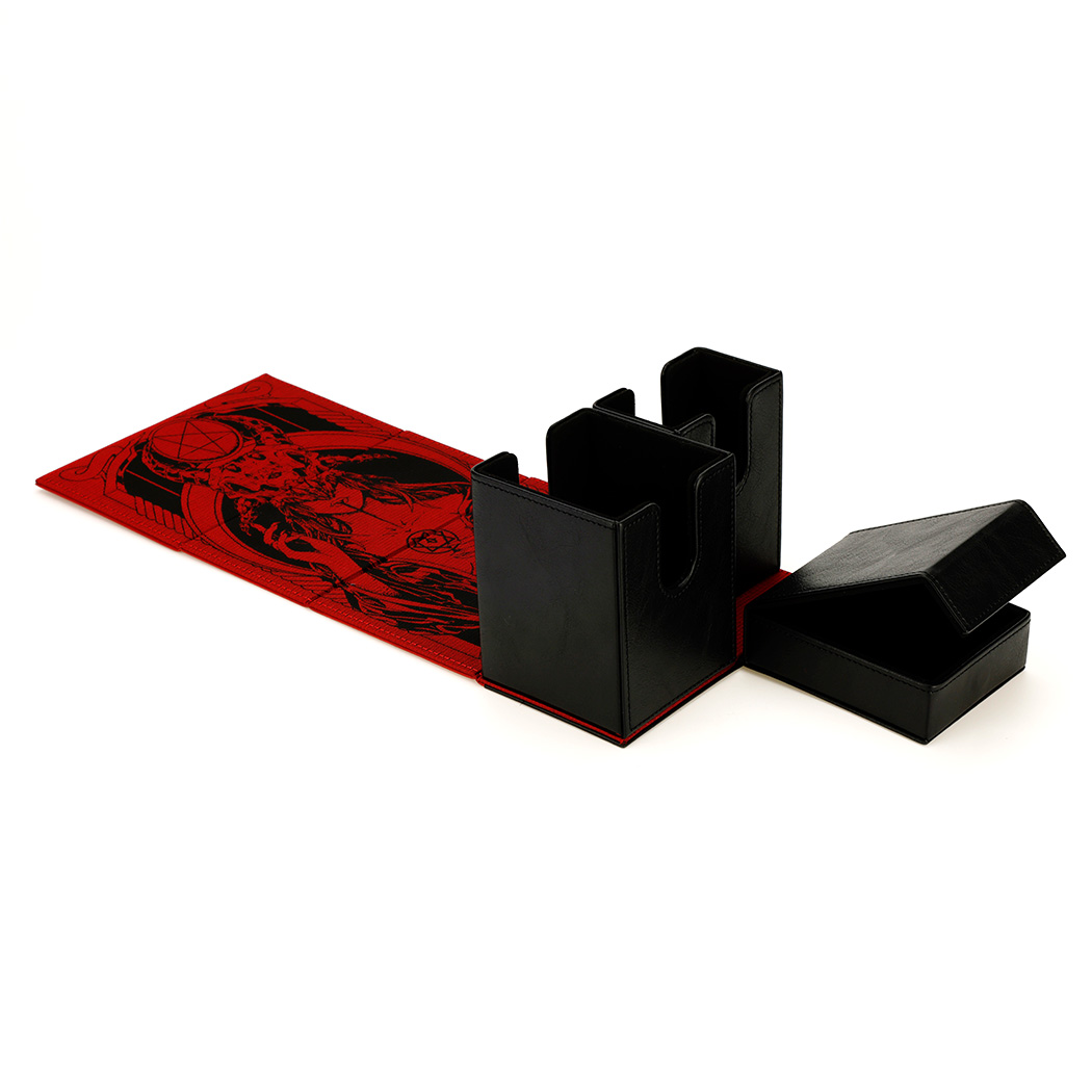 DekTech Baphomet - Gem Accessories US