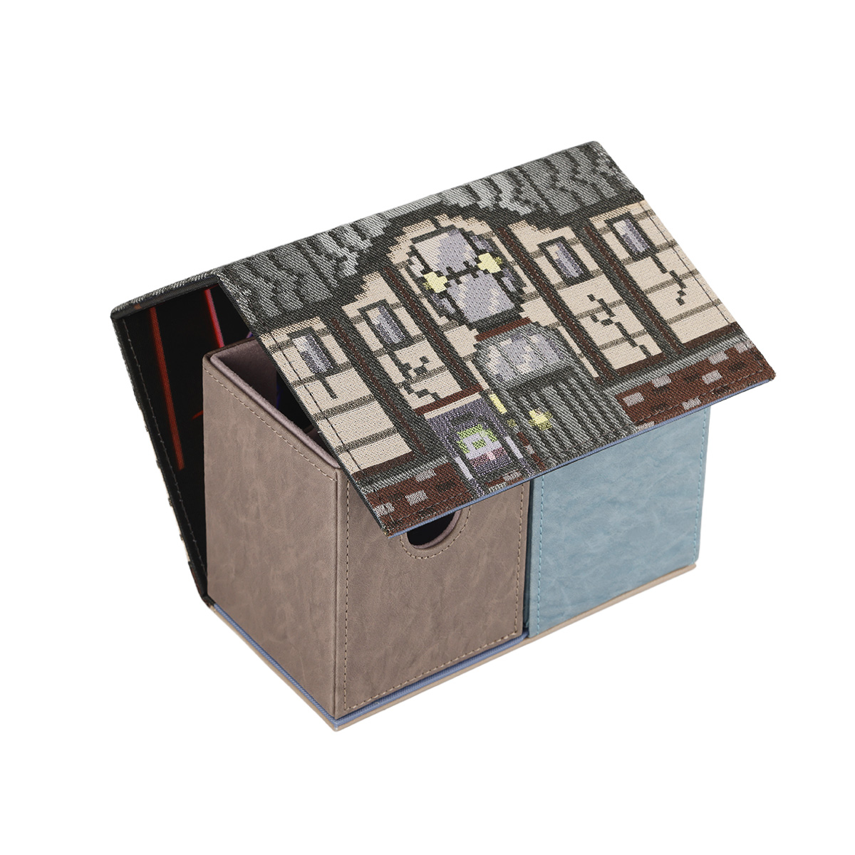 DekTech Ghostly - Gem Accessories US
