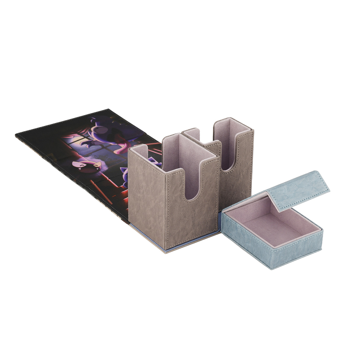 DekTech Ghostly - Gem Accessories US