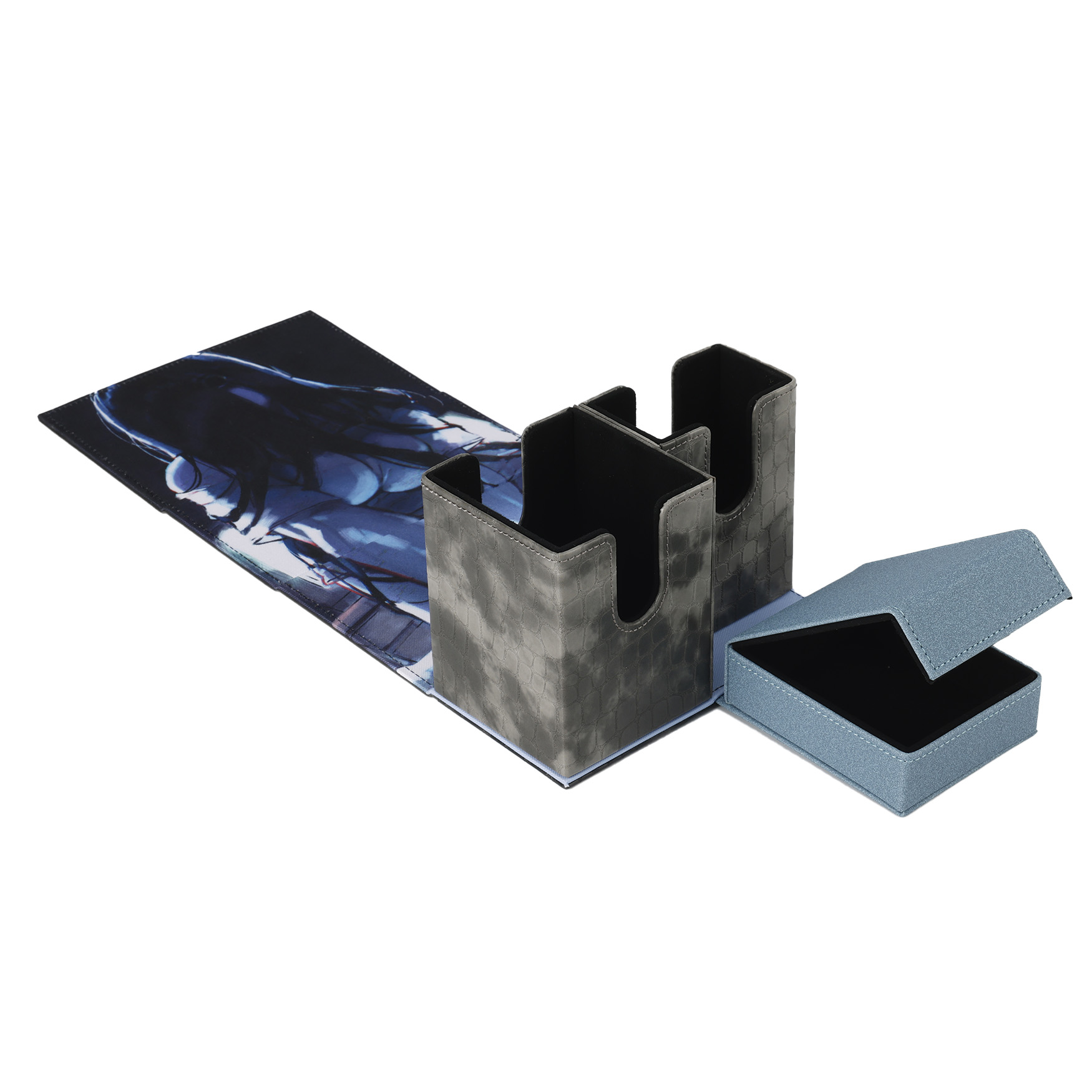 DekTech Sadako - Gem Accessories US