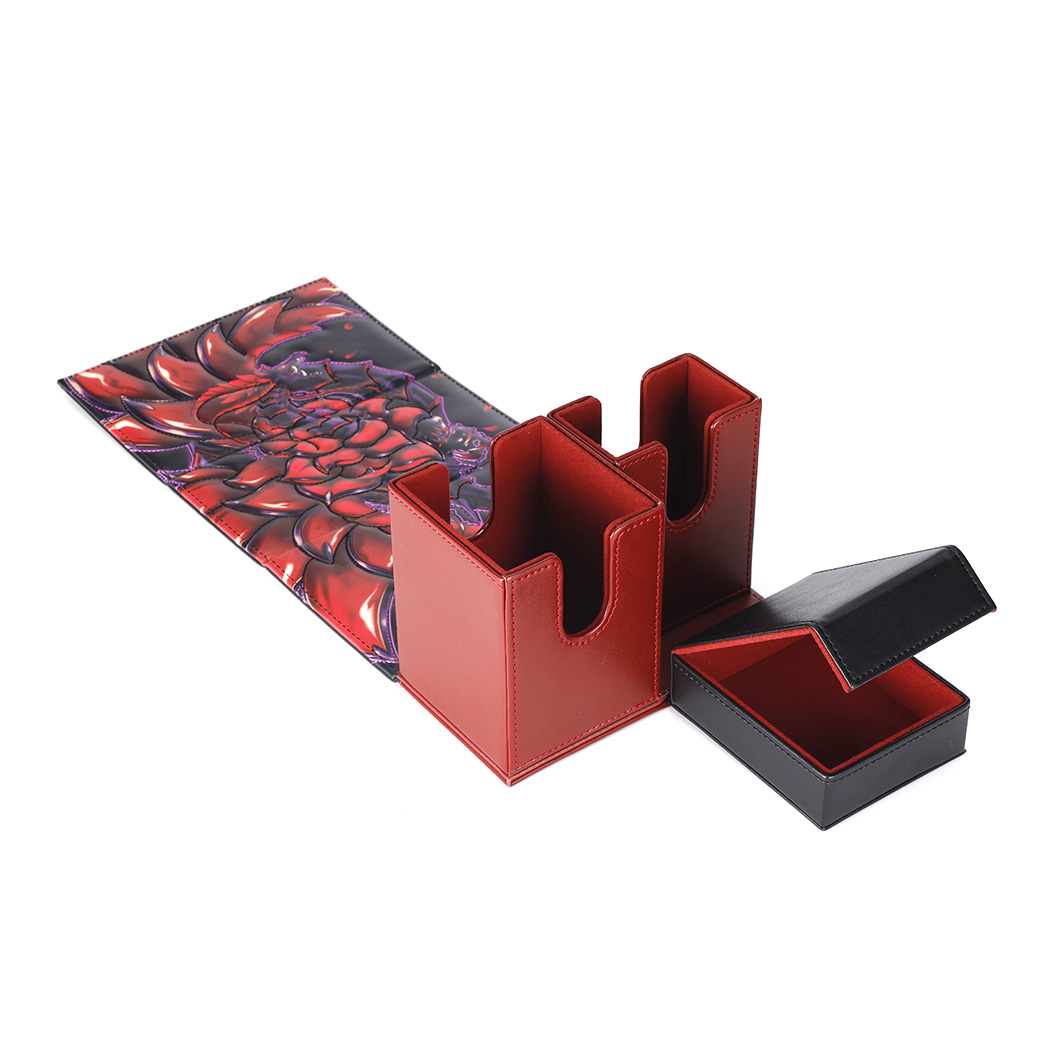 DekTech Thorns & Roses - Gem Accessories US