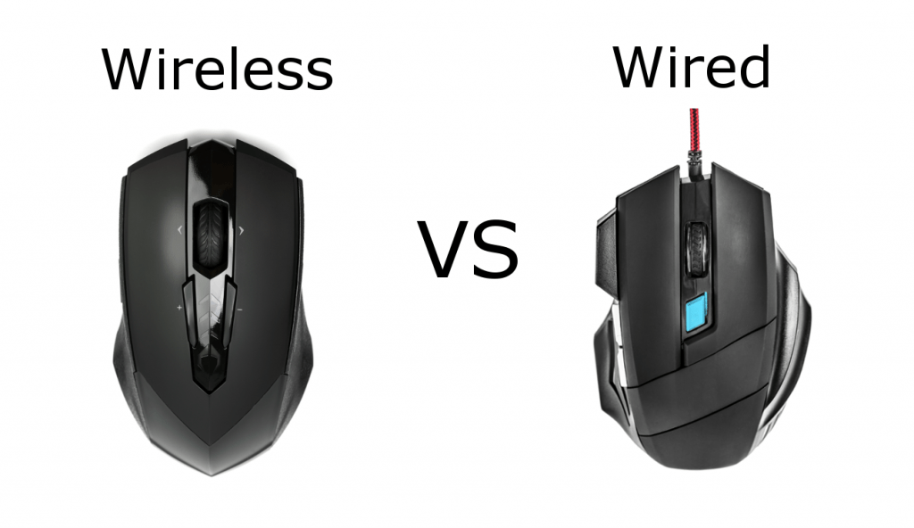 Wired Vs Wireless Gaming Mouse Ultimate Guide Update 05 2026 Wired Vs Wireless Gaming Mouse 