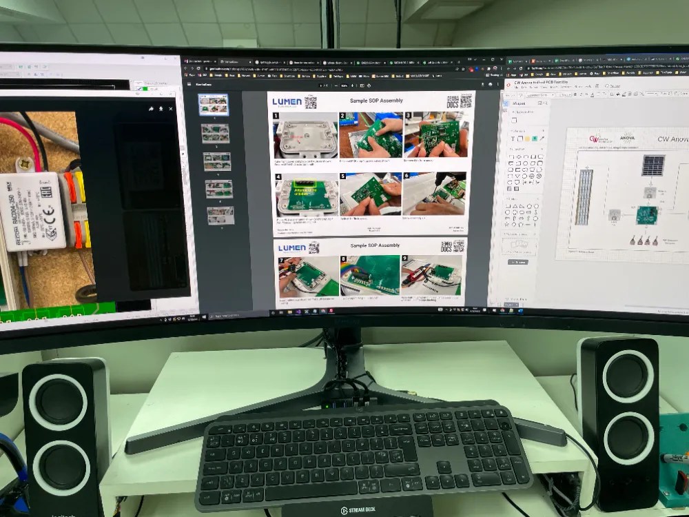 Lean Manufacturing Software Sops Kanban Cards Gembadocs