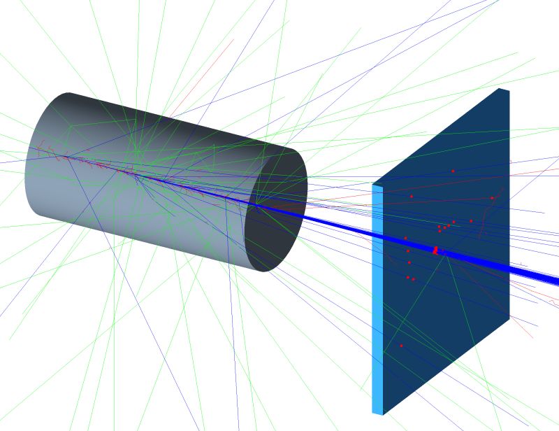 Github Gemc Detectors - Amazing High Resolution Vintage Illustrations | Free Download