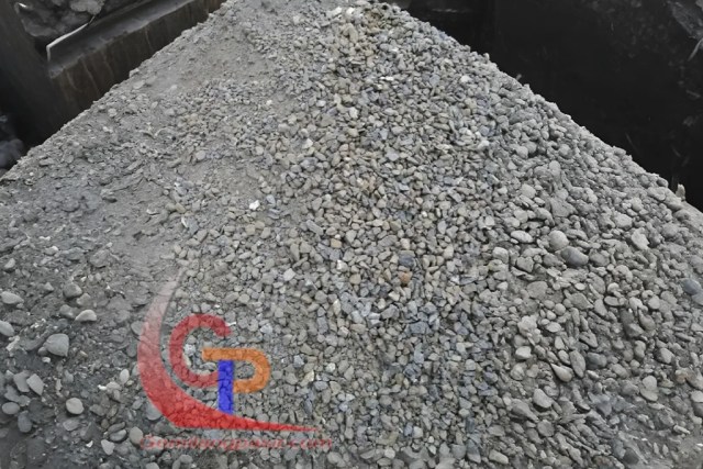 Batu Basecourse