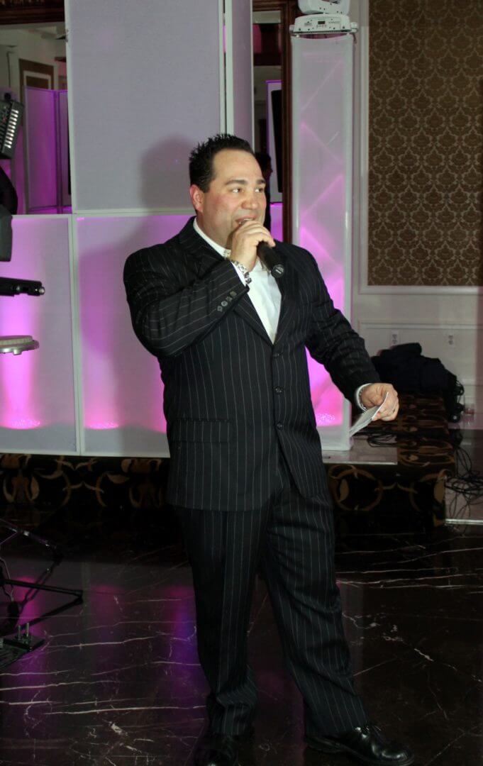 Wedding dj nj entertainment