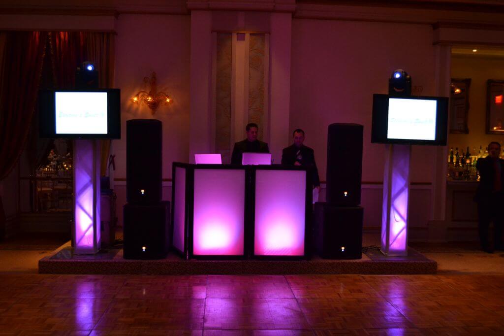 Wedding dj nj entertainment