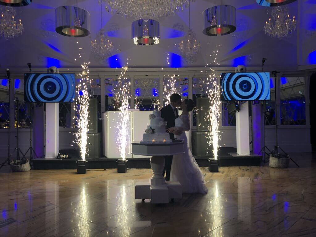 Wedding dj nj entertainment