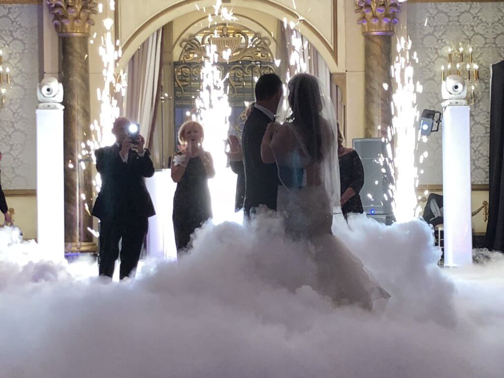 Wedding dj nj entertainment