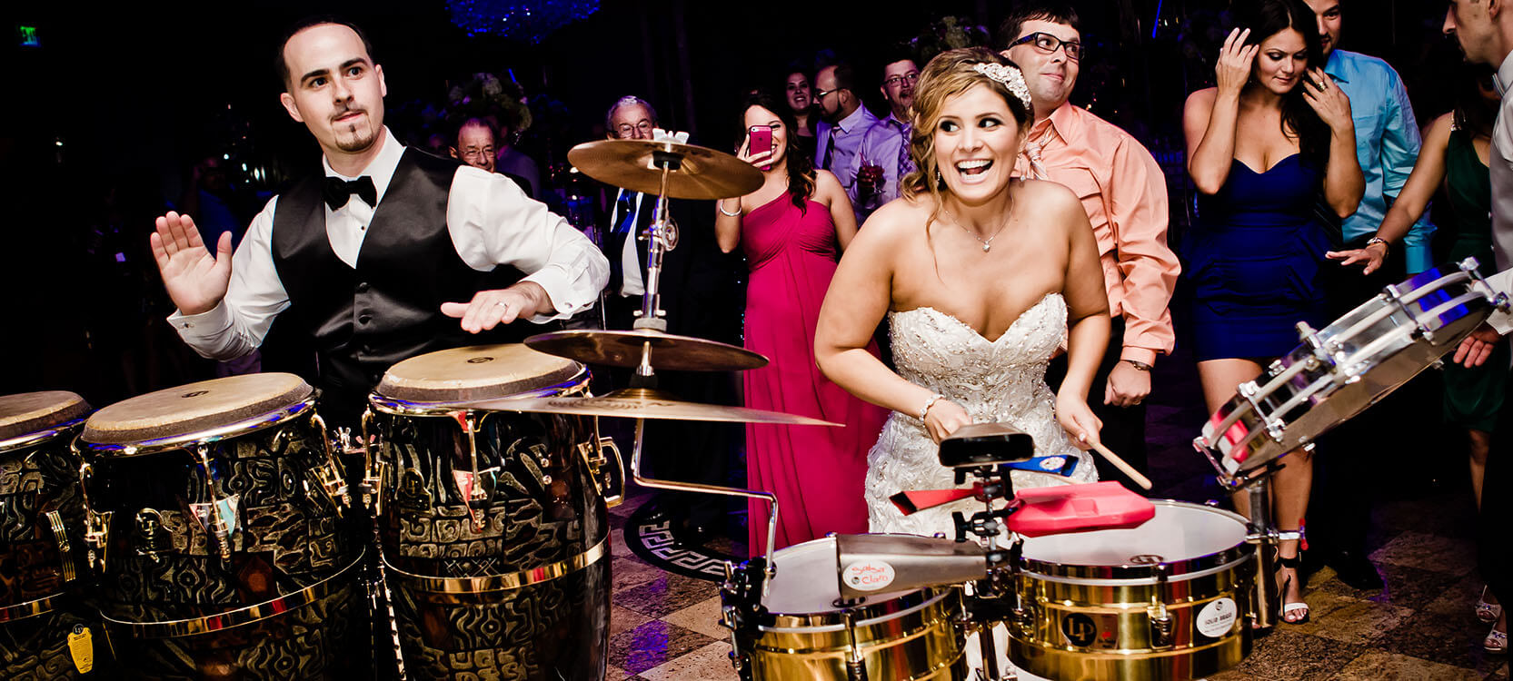 Wedding dj nj entertainment