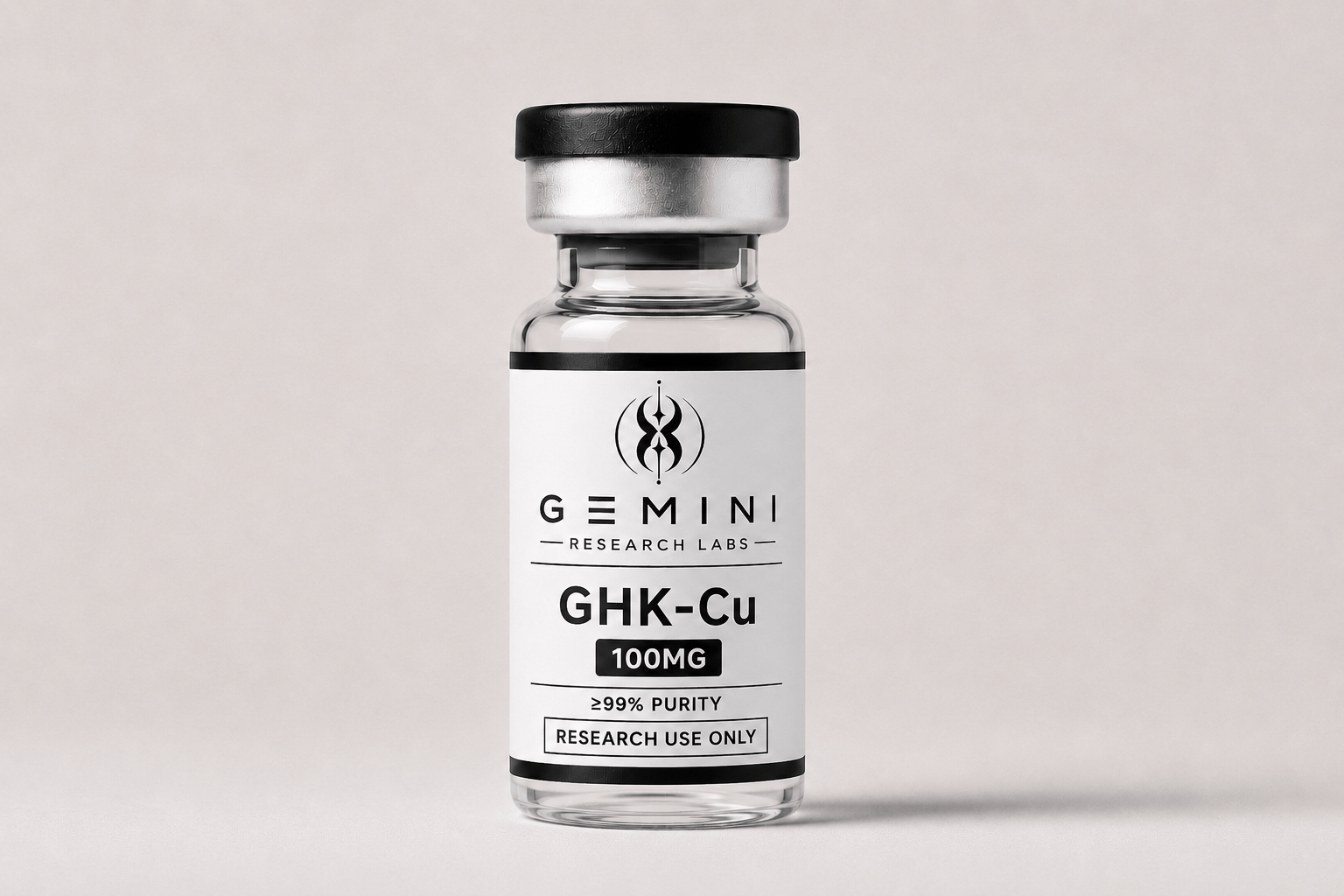 fda ghk-cu immunogenicity | Research Peptide Copper tripeptide (GHK-Cu) | Tripeptide