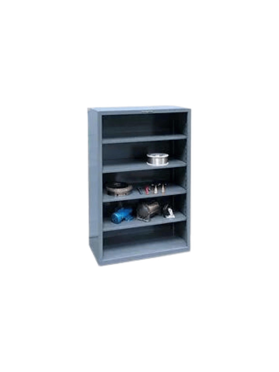 Storage and Racking for manufacturing
