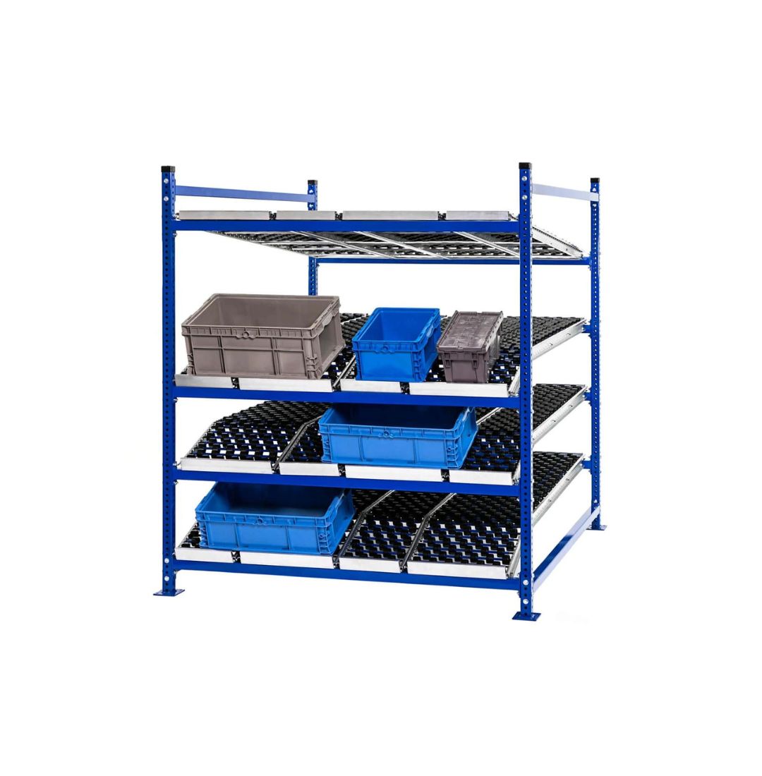 FlowCell Modular Flow Racks