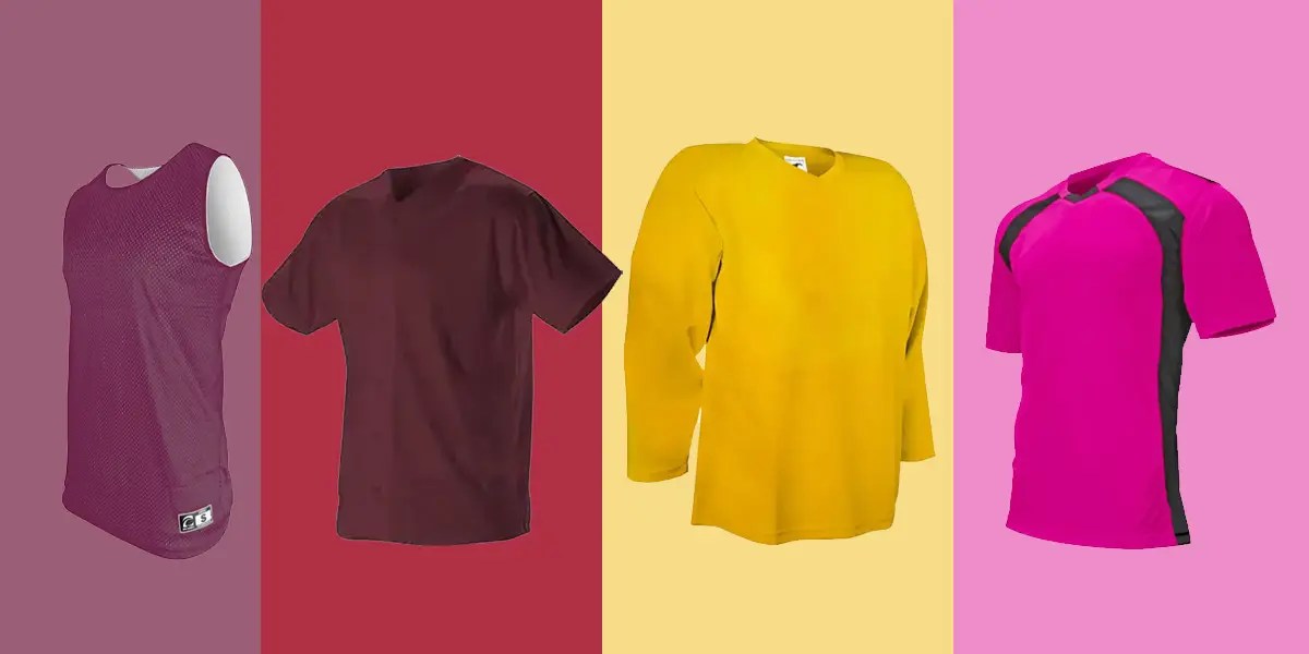 Athletic Spirit: Gemini Teez Teamwear