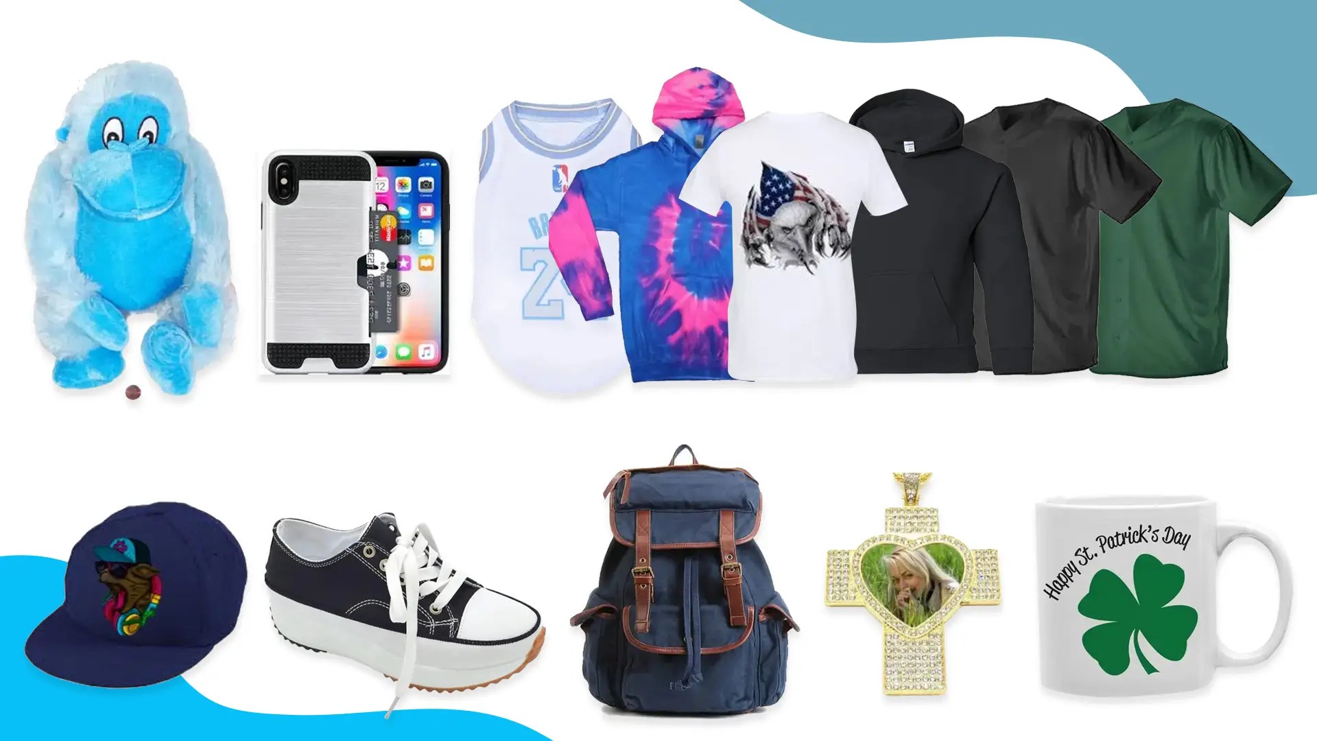 Gemini's Style Boost: Themes & Promos
