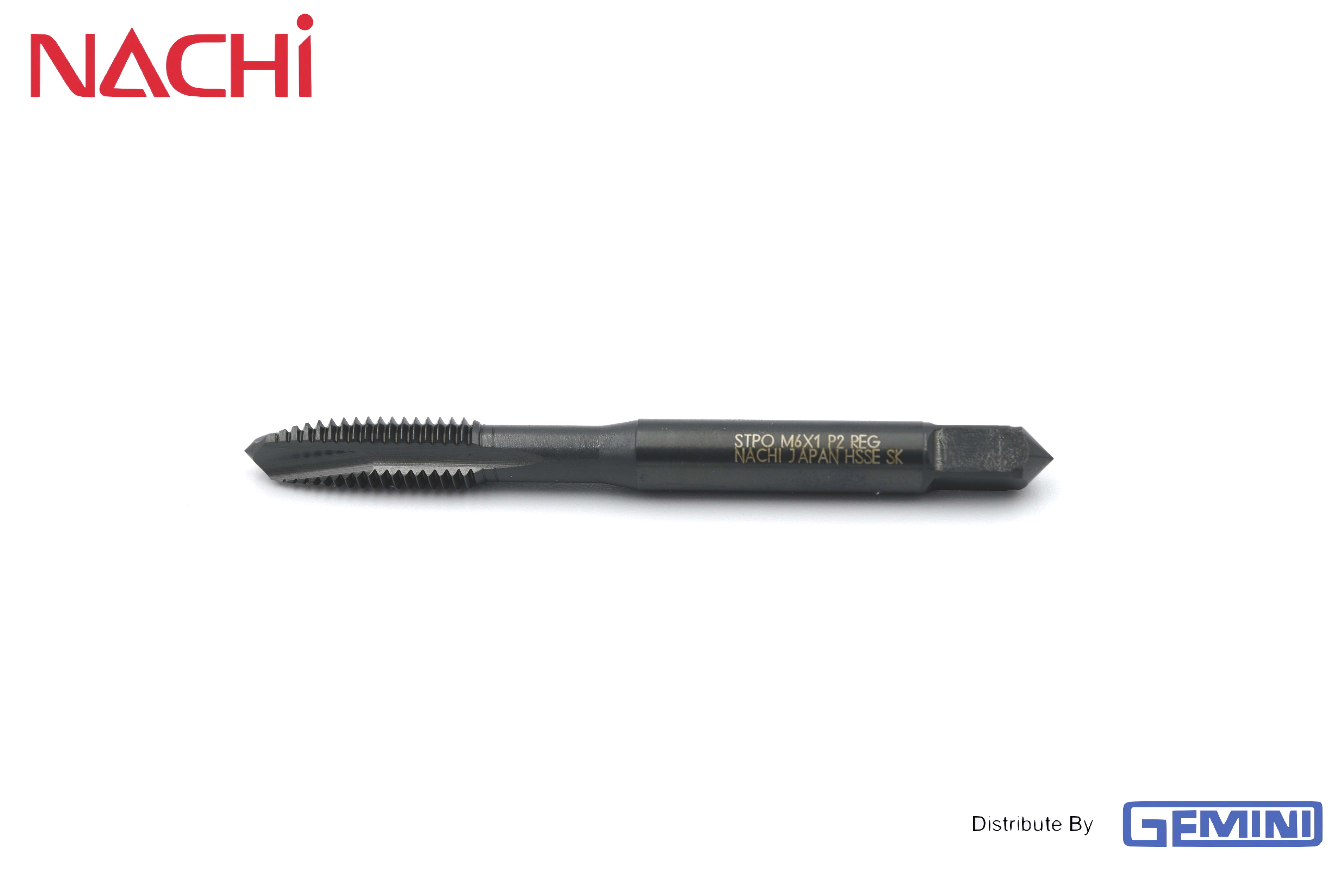 L6868 - Gemini Welding