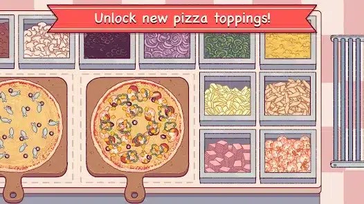 good pizza great pizza free ipad game on ios