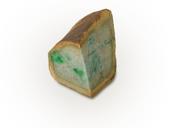 Jade-Rough